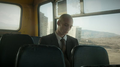 Czarny HIFI feat Bonson Skip - Ostatnie Szlugi