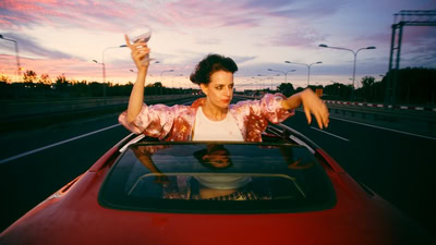 Kisiel Sad Girl Summer