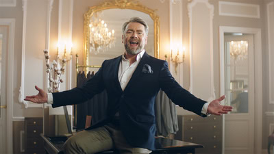 Matt Dusk Kuba Badach - Learnin the Blues