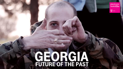 Tbilisi - Georgia Future of the past