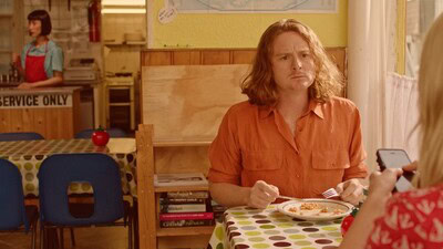 Teskey Brothers I get up