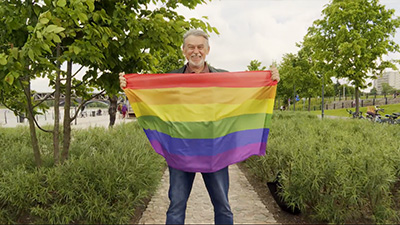 projekt kampanii społecznej dla NGO KPH